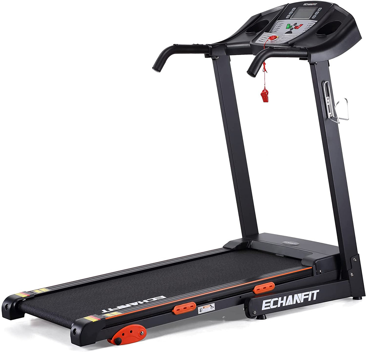 Elevation fitness ef1 online treadmill