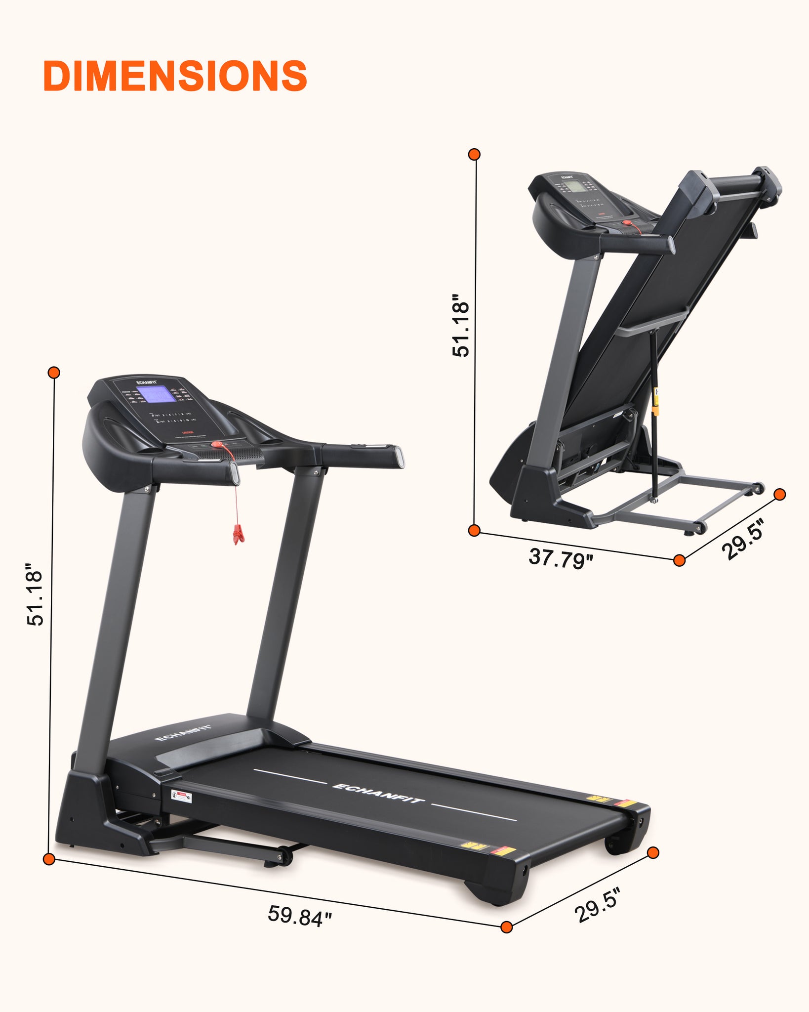 20 cheap wide treadmill