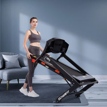 Load image into Gallery viewer, ECHANFIT Treadmills for Home 2.5 HP Power, Folding Incline Treadmill for Running with 15 Preset Programs, 2021 New
