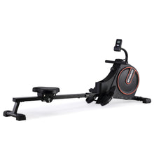 Load image into Gallery viewer, ECHANFIT Rowing Machine with Magnetic Resistance and 16 Levels Tension for Home Use
